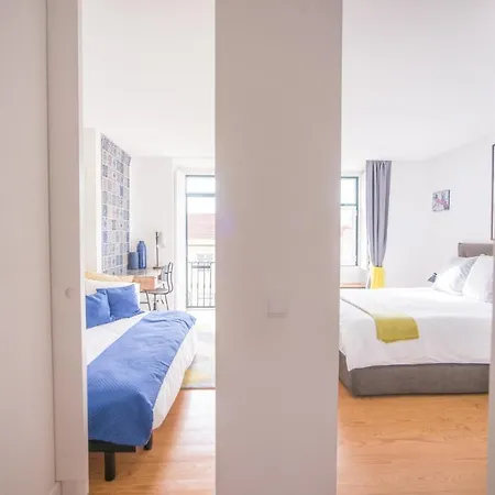 Charming, Sun-drenched In Estrela *