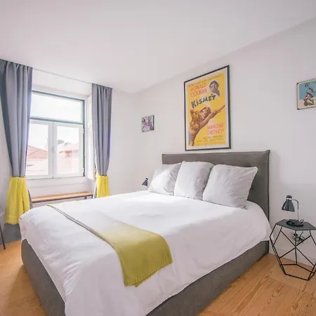 Charming, Sun-drenched In Estrela *
